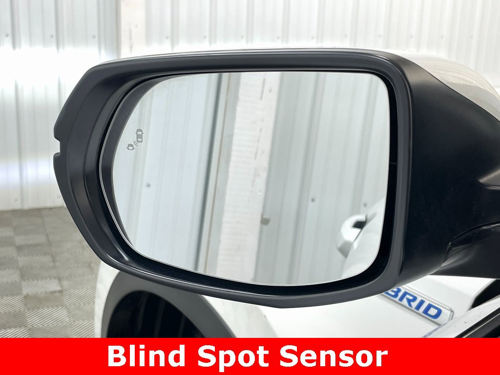 Used 2022 Honda CR-V EX-L image 35