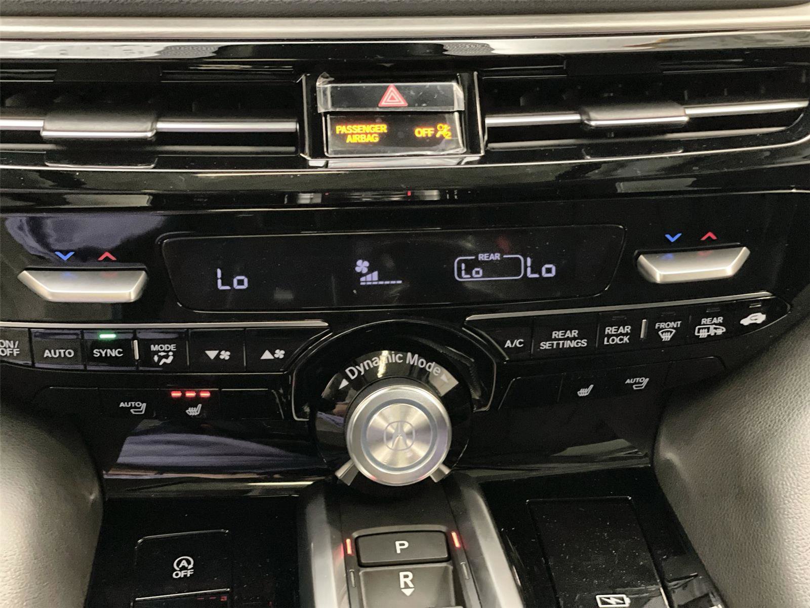 New 2026 Acura MDX SH-AWD image 20