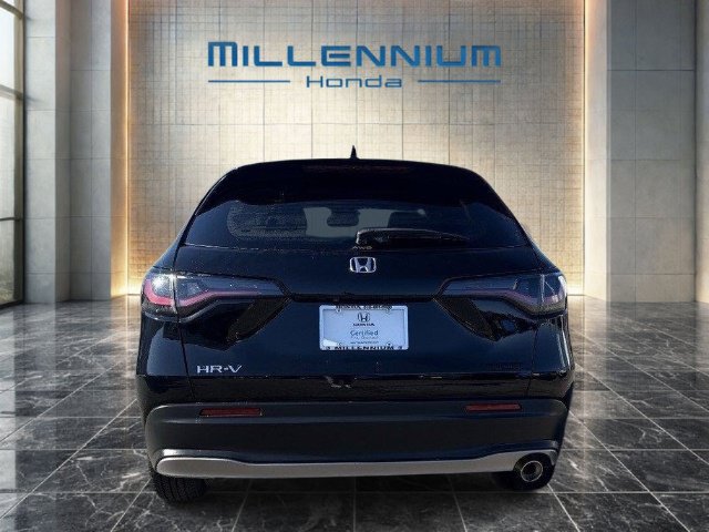 Used 2024 Honda HR-V Sport image 2