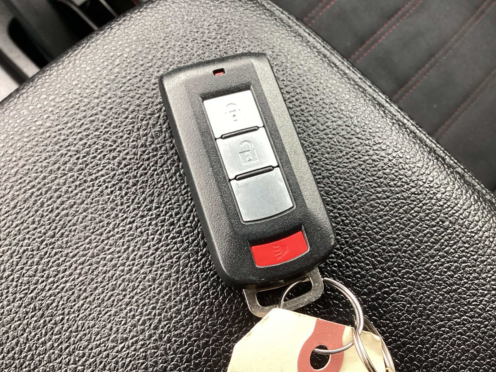 Used 2023 Mitsubishi Outlander Sport SE image 33