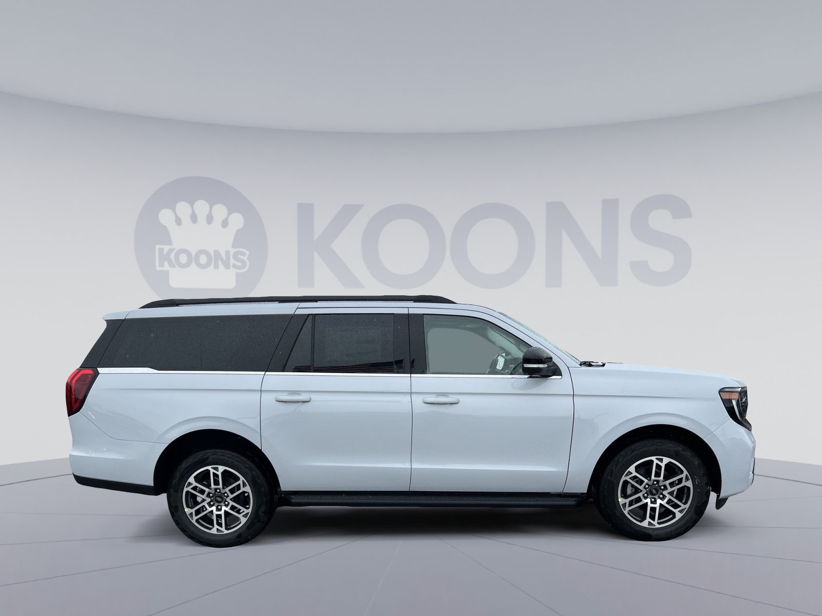 New 2026 Ford Expedition Max Active AWD/4WD image 8