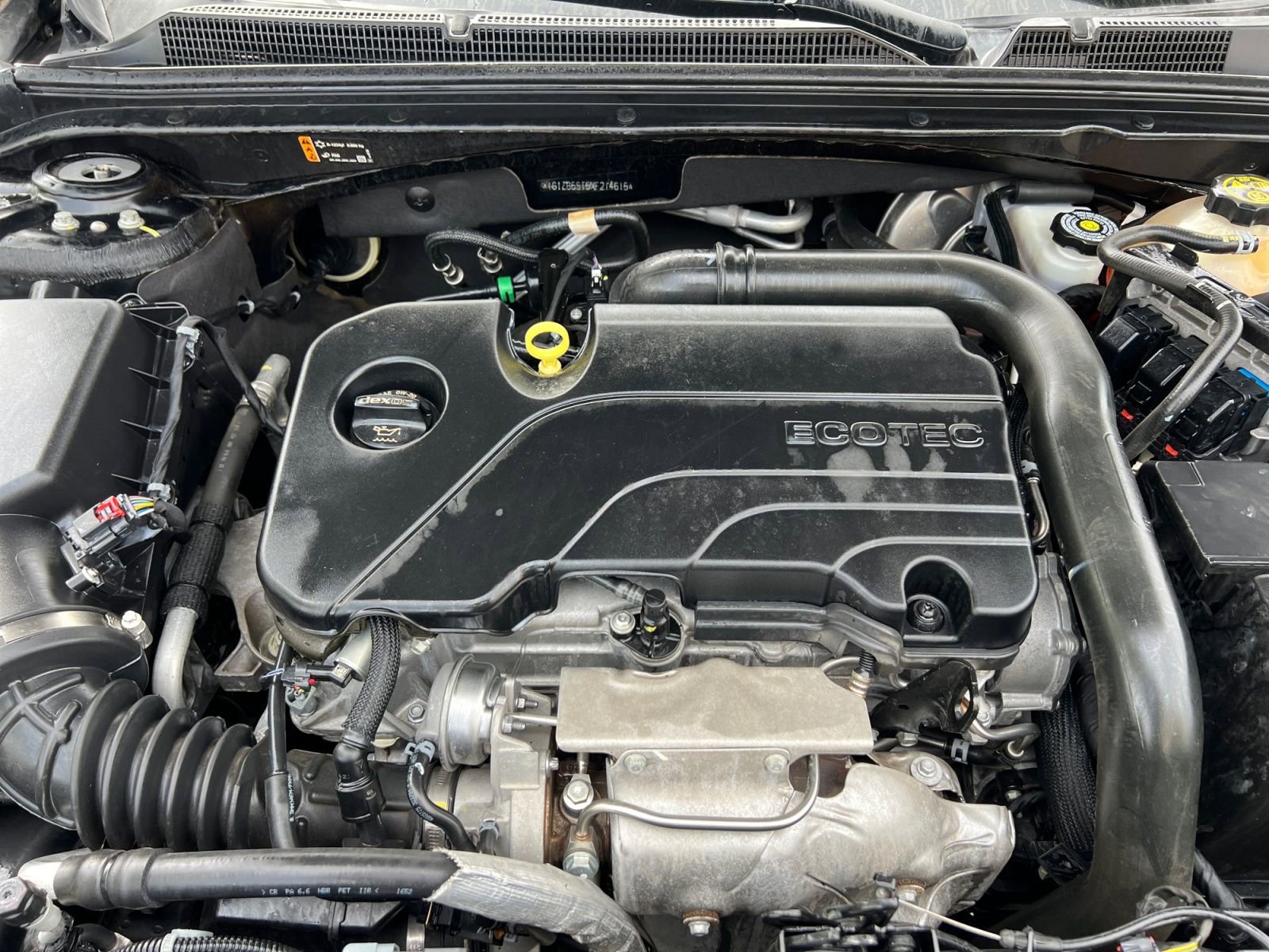 Used 2022 Chevrolet Malibu LS FWD image 32