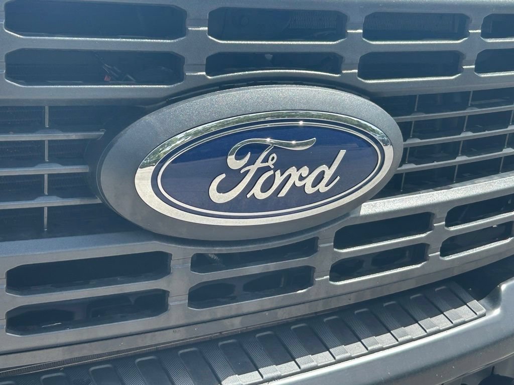 Used 2025 Ford F450 XL AWD/4WD image 20