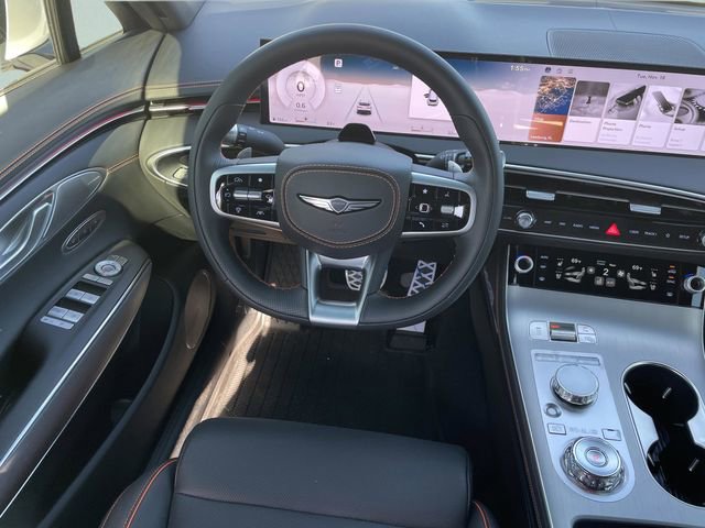 New 2026 Genesis GV70 3.5T Sport Advanced image 10