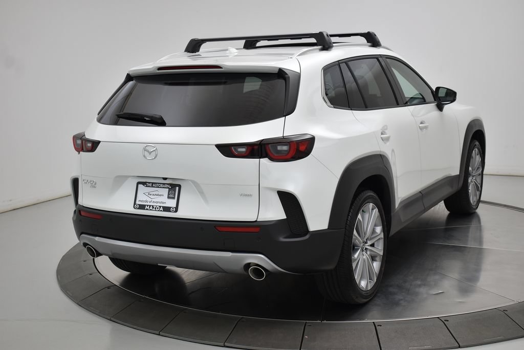 New 2026 MAZDA CX-50 AWD 2.5 S image 22