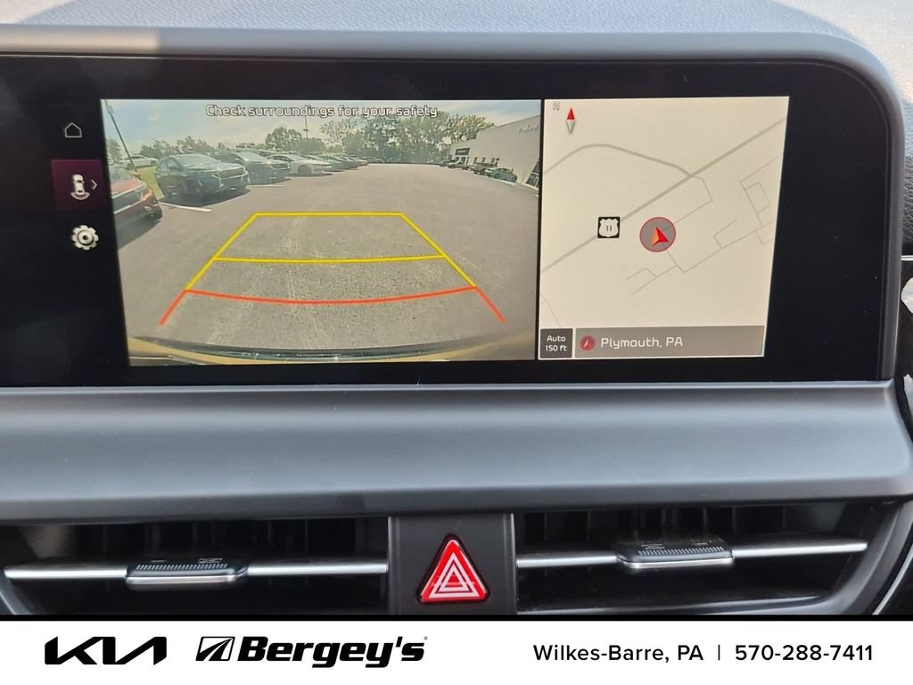 Certified 2024 Kia Seltos S AWD/4WD image 19