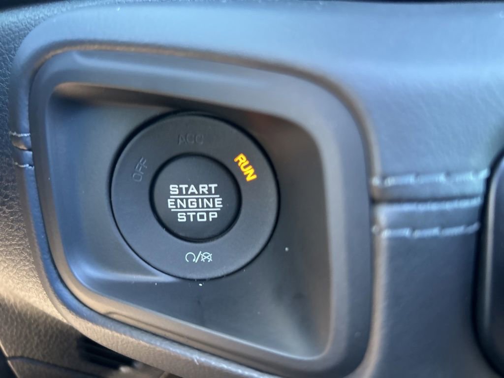 New 2026 Jeep Wrangler Unlimited Rubicon image 43