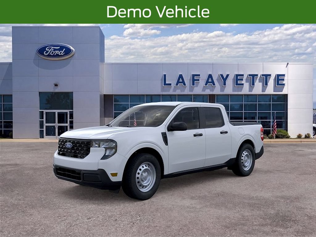 New 2026 Ford Maverick XL FWD image 1