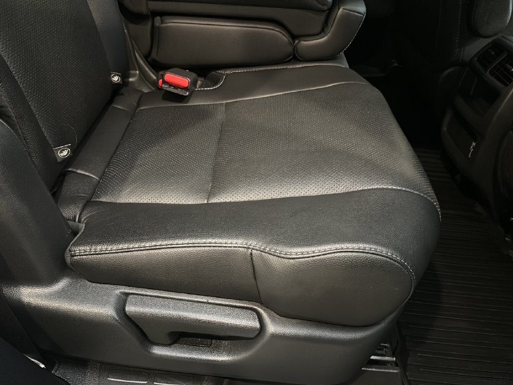 Certified 2022 Honda Passport EX-L image 23