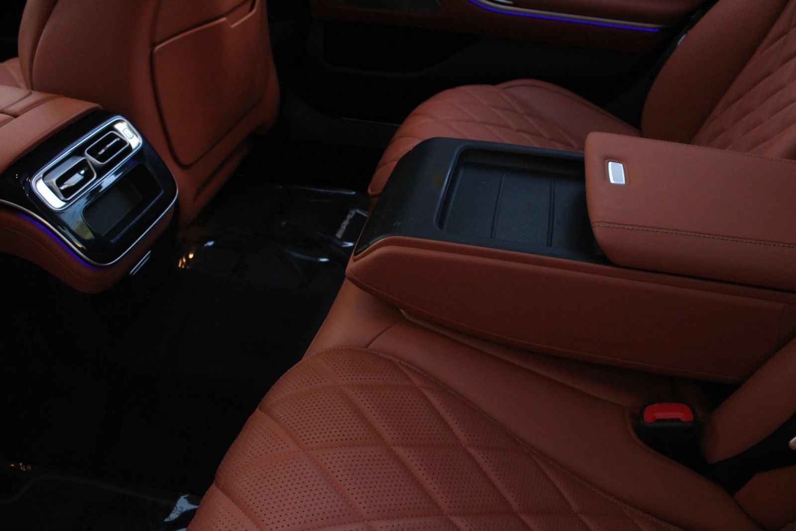 Used 2022 Mercedes-Benz S 580 4MATIC Sedan image 26