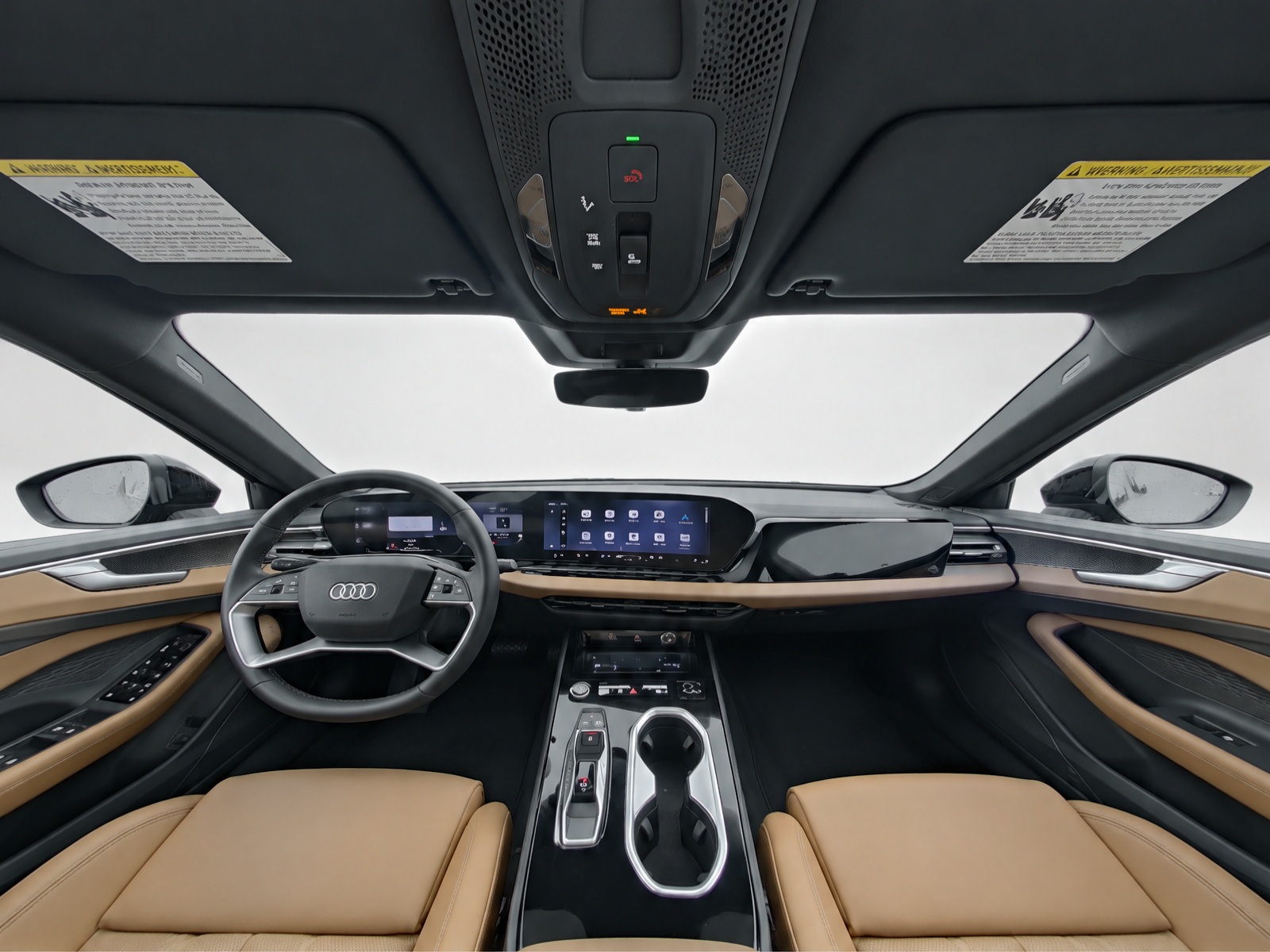 Certified 2026 Audi A6 Premium Plus AWD/4WD image 20