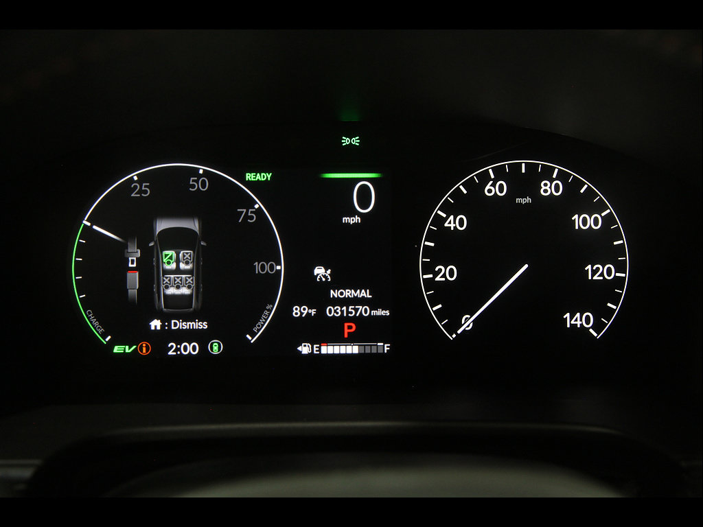 Used 2024 Honda CR-V Sport-L image 8