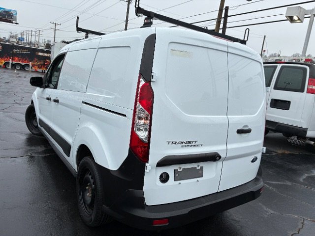 Used 2019 Ford Transit Connect XL FWD image 6