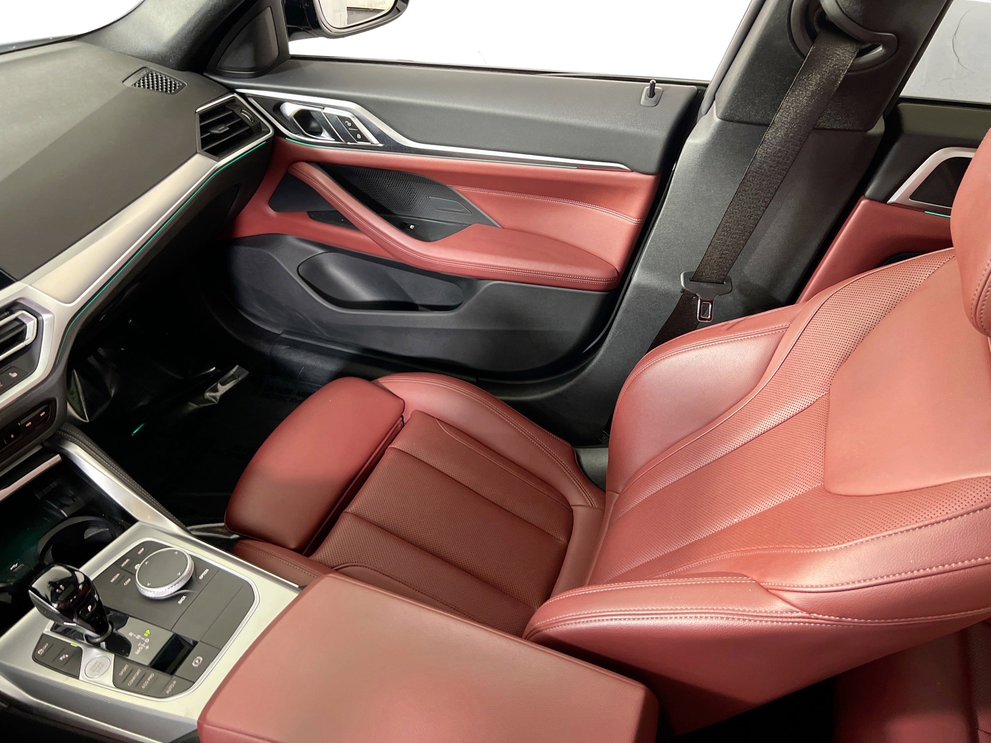 Used 2022 BMW M440i xDrive Gran Coupe w/ Shadowloine Package image 24