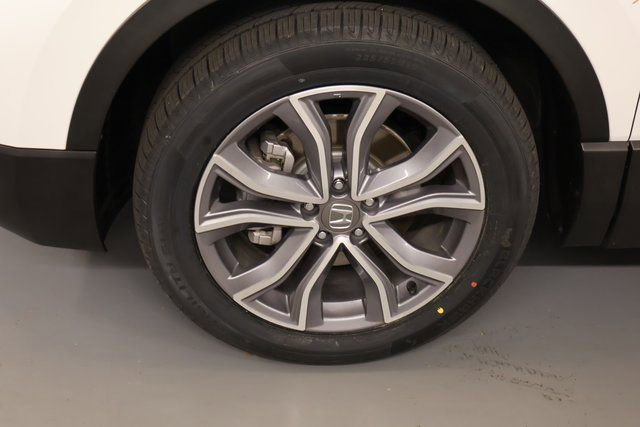 Used 2022 Honda CR-V Touring image 5