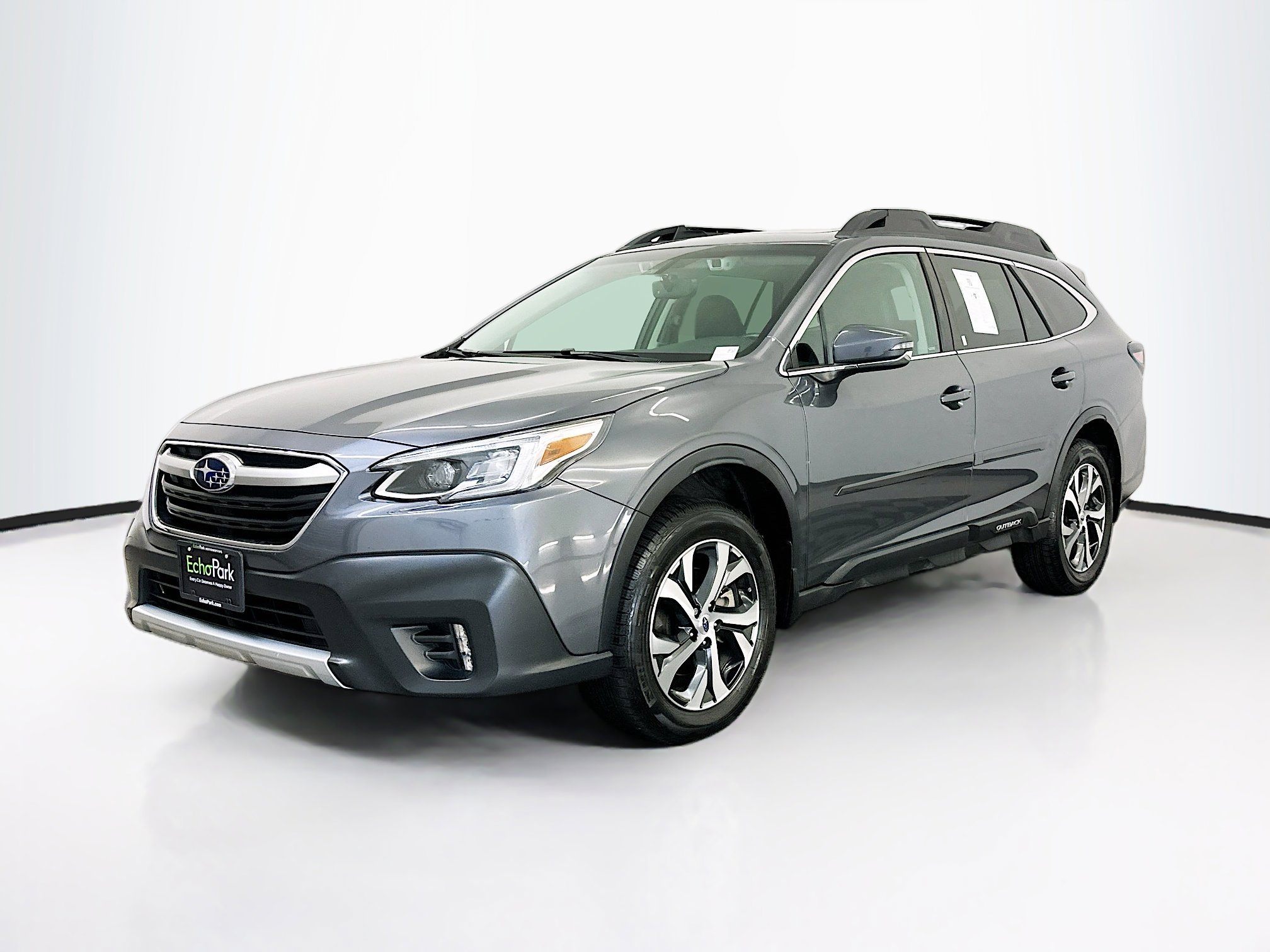Used 2022 Subaru Outback Limited AWD/4WD image 3