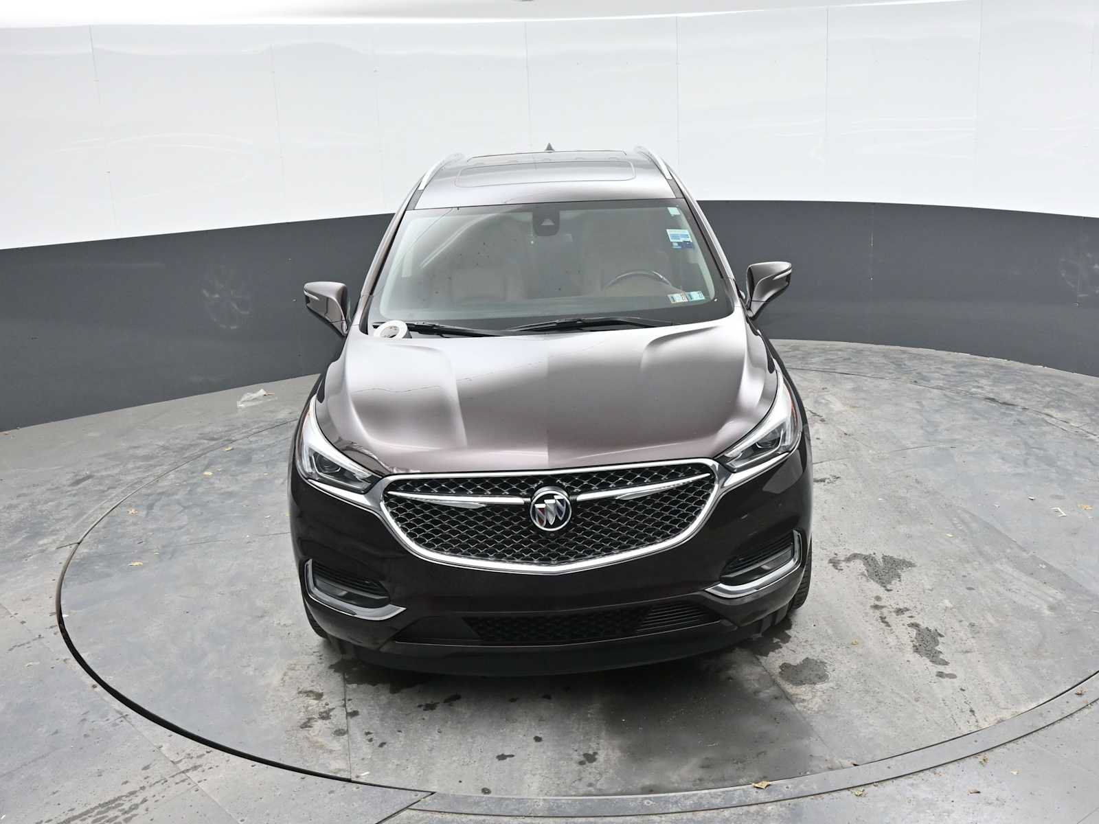 Used 2020 Buick Enclave Avenir w/ Avenir Technology Package AWD/4WD image 38