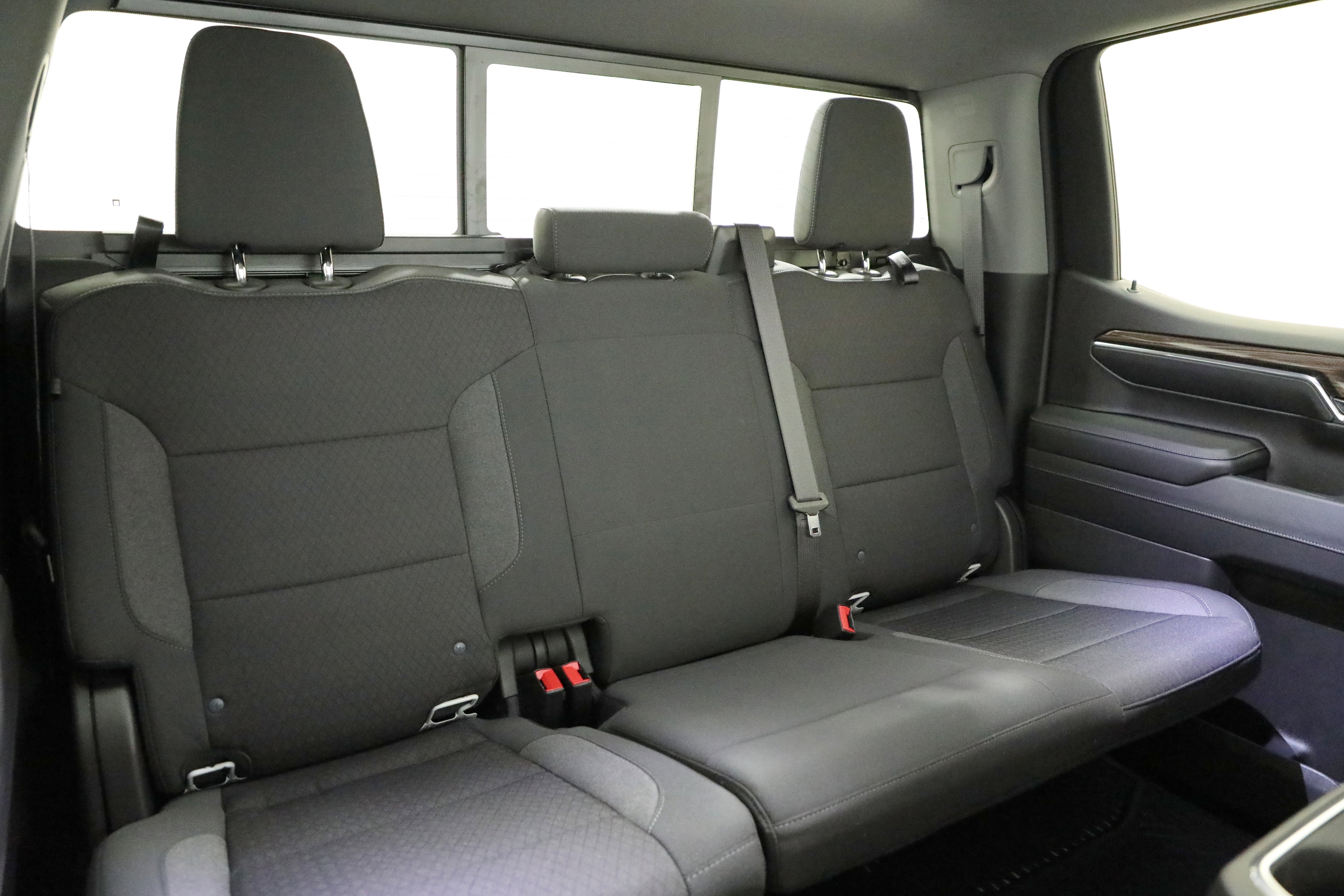 Certified 2024 Chevrolet Silverado 1500 RST w/ All Star Edition Plus image 15