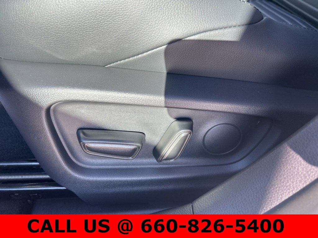 New 2026 Toyota Corolla XSE image 17