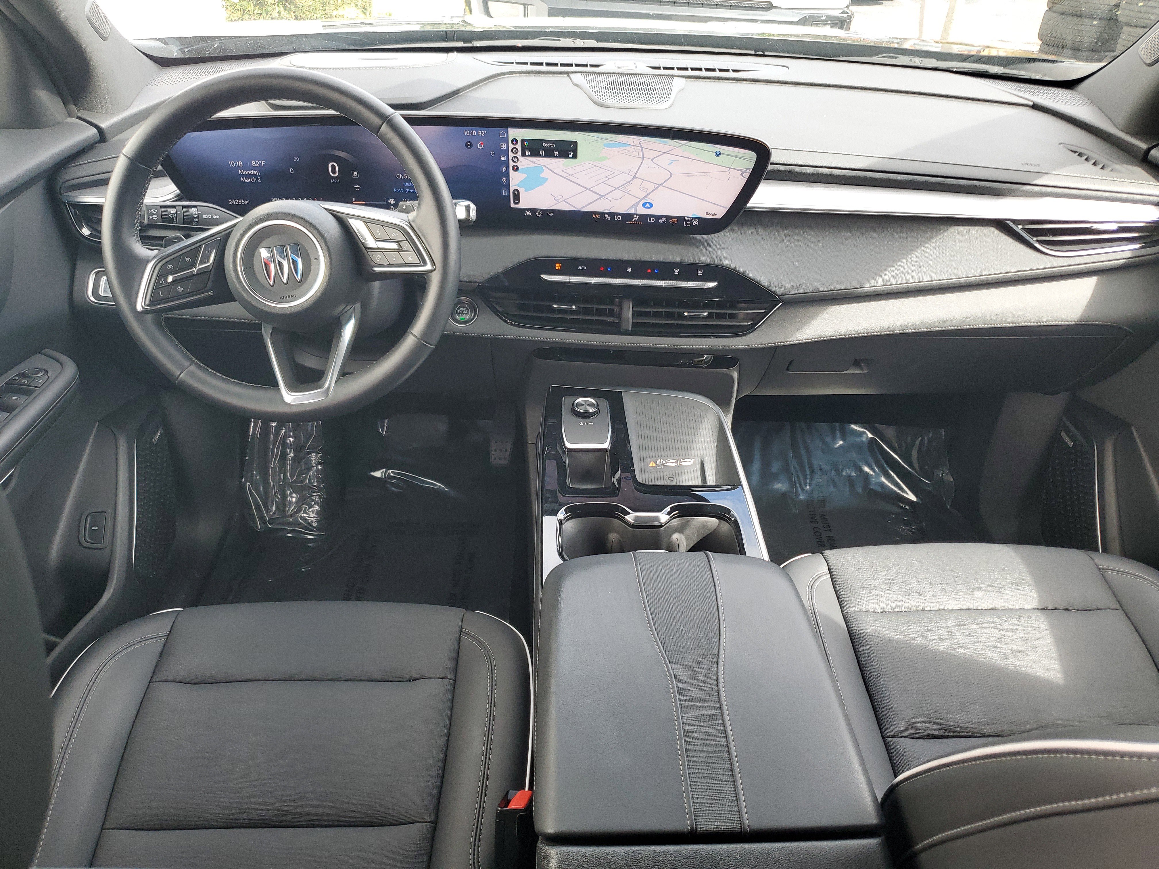 Used 2025 Buick Enclave Preferred image 17