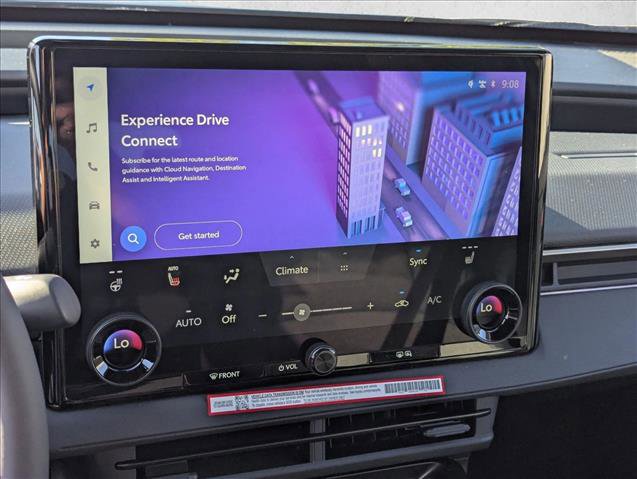 New 2026 Toyota bZ image 11