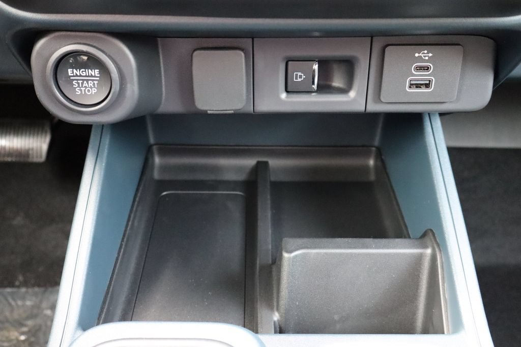 New 2026 Ford Maverick Lobo AWD/4WD image 11