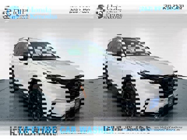 Used 2024 Honda CR-V Sport image 1