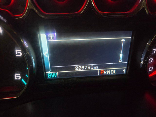 Used 2018 GMC Sierra 2500 SLT w/ Suspension Package, Off-Road AWD/4WD image 46