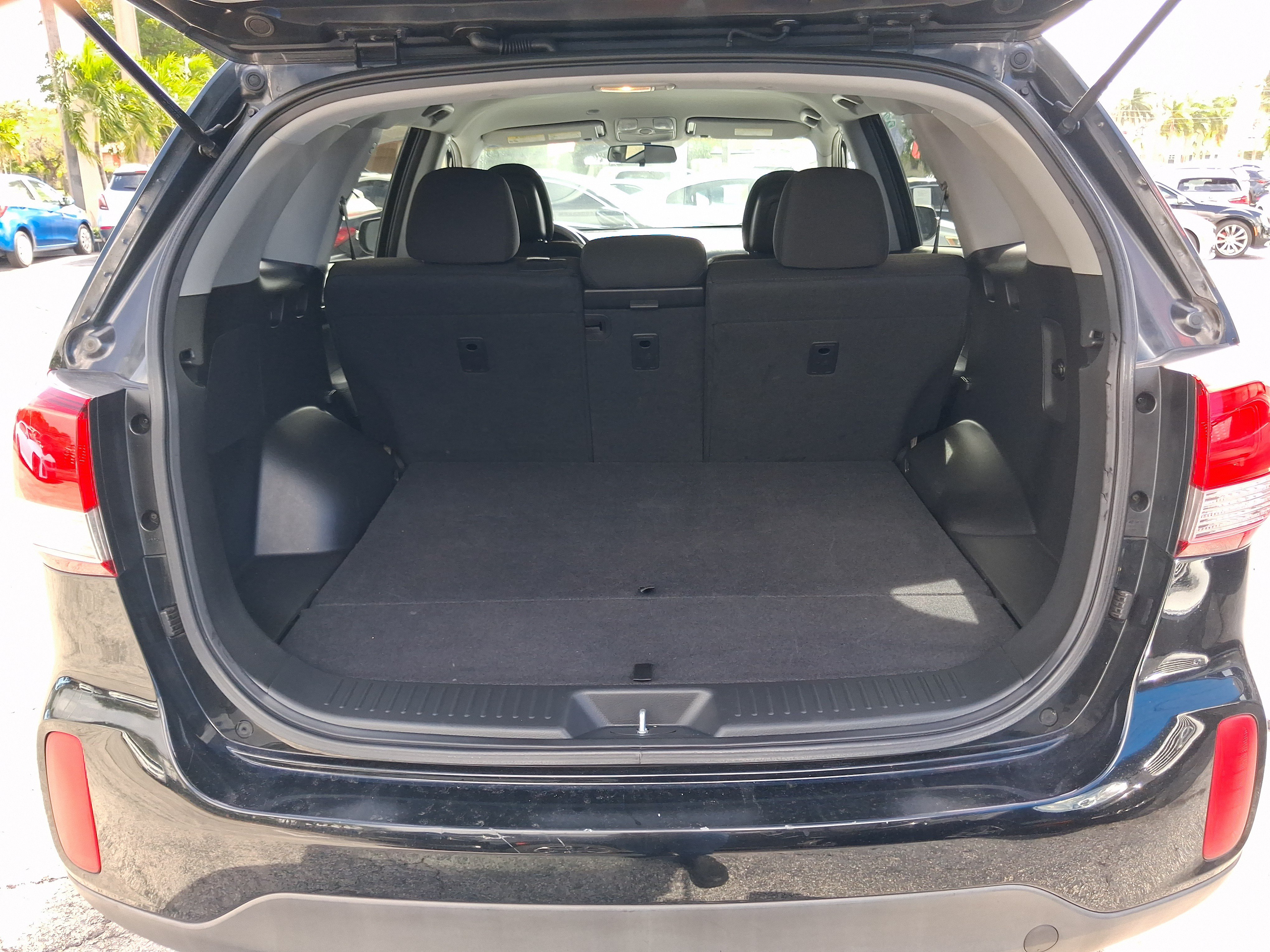 Used 2015 Kia Sorento LX FWD image 26