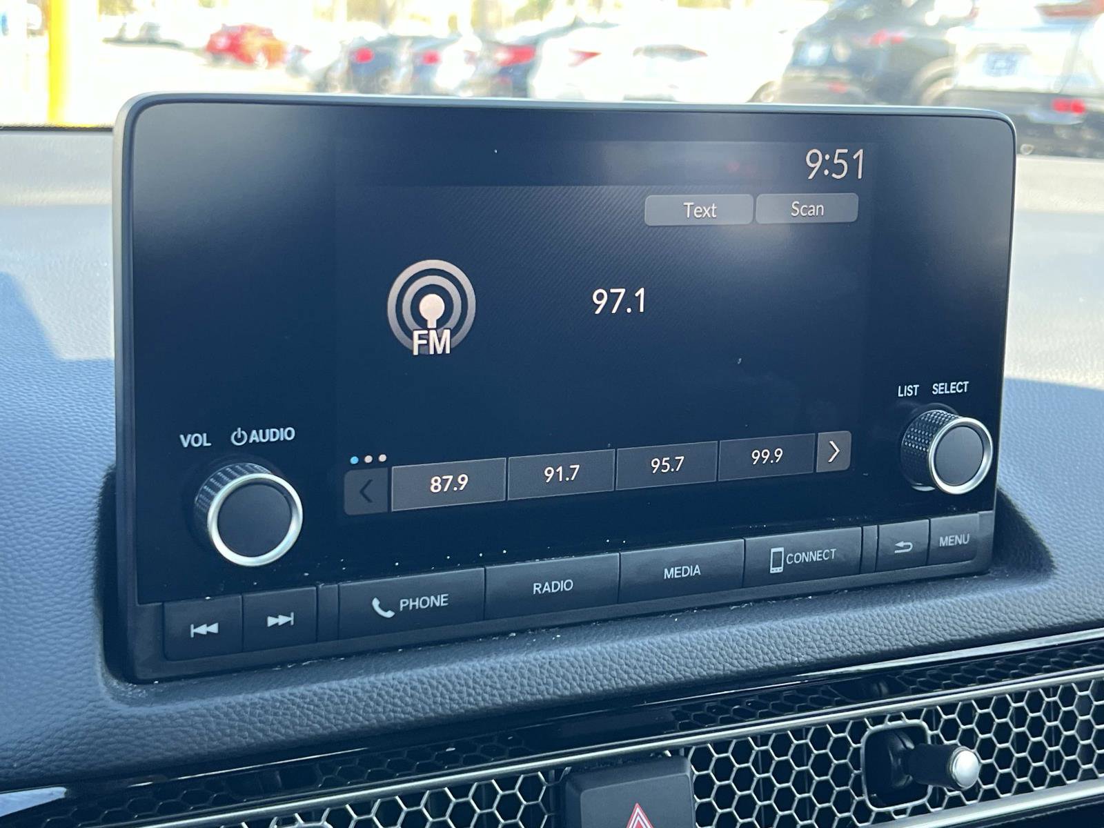 Certified 2024 Honda Civic Sport image 12