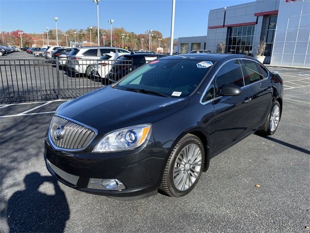 Used 2015 Buick Verano Premium