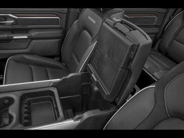 New 2026 RAM 1500 Laramie w/ Night Edition AWD/4WD image 11