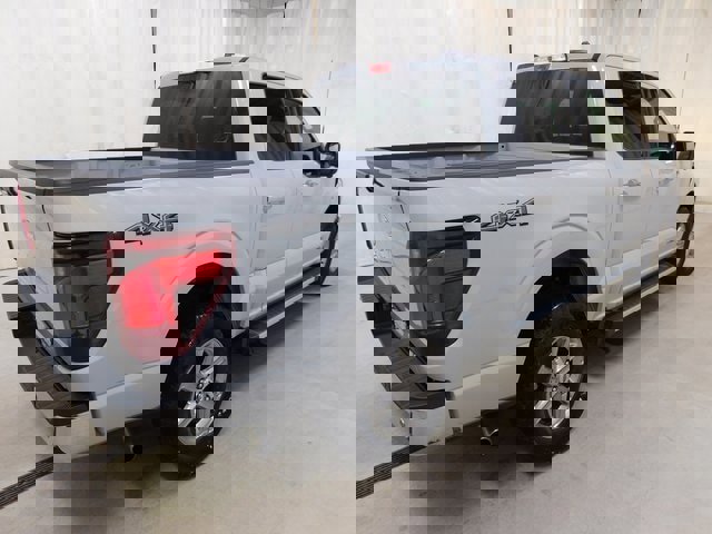 Used 2024 Ford F150 XLT w/ Mobile Office Package image 21