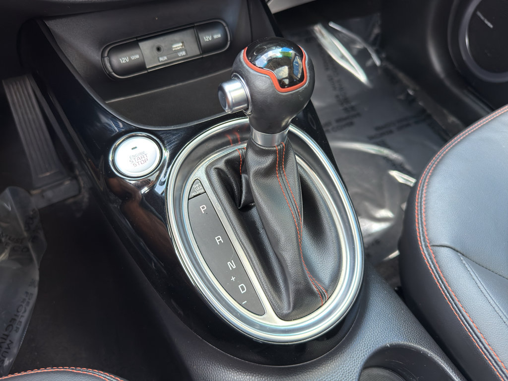 Used 2018 Kia Soul ! w/ Tech Package FWD image 27