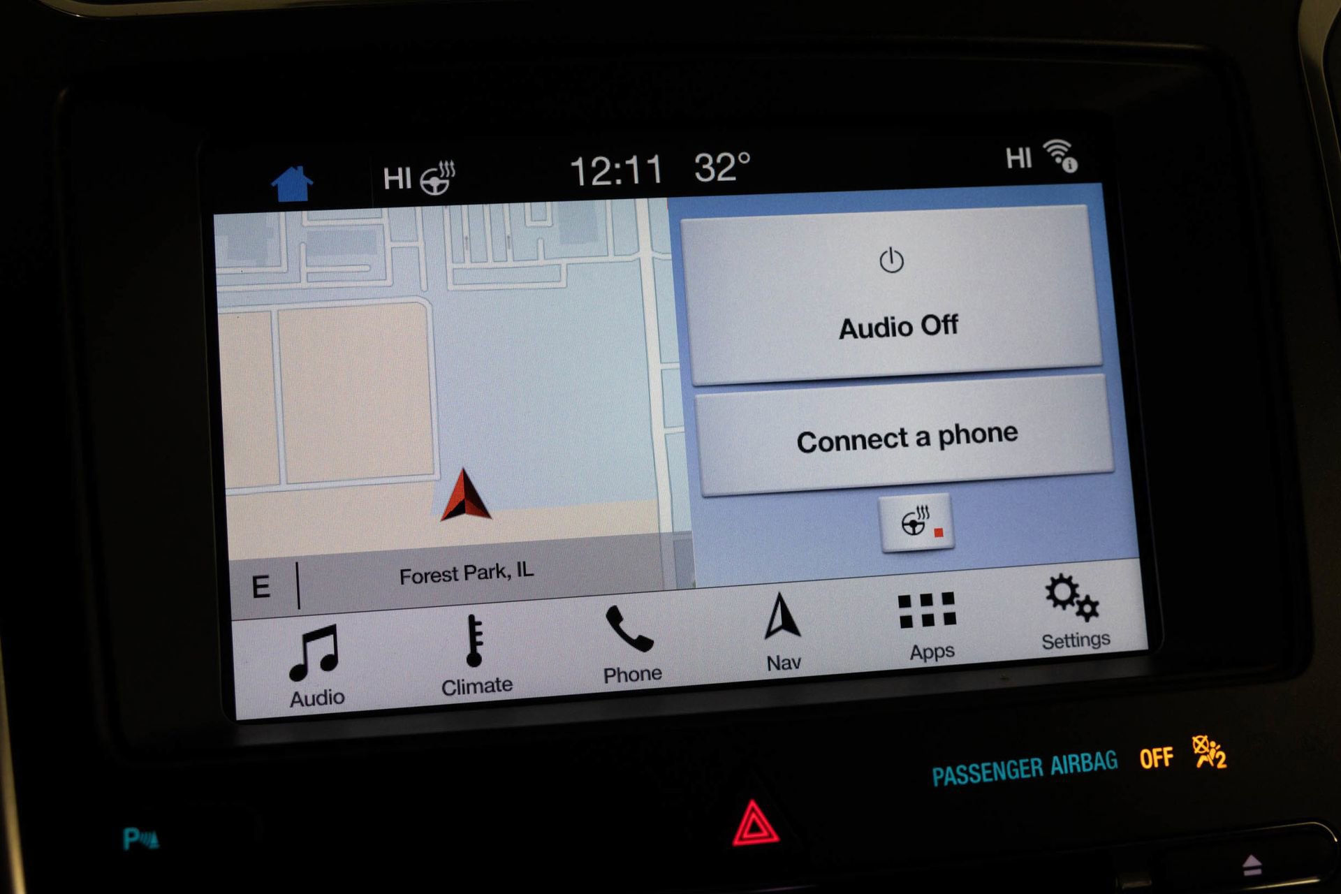 Used 2018 Ford Explorer Sport image 23