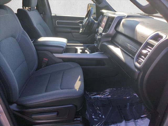 Used 2022 RAM 1500 Big Horn image 21