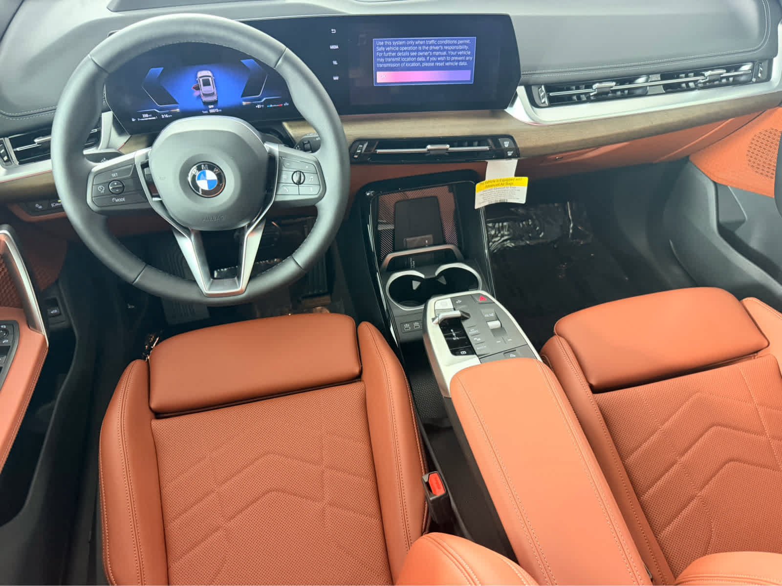 New 2027 BMW X1 xDrive28i AWD/4WD image 12