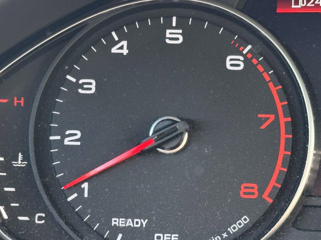 Used 2023 Audi A4 2.0T Premium w/ Convenience Package image 25