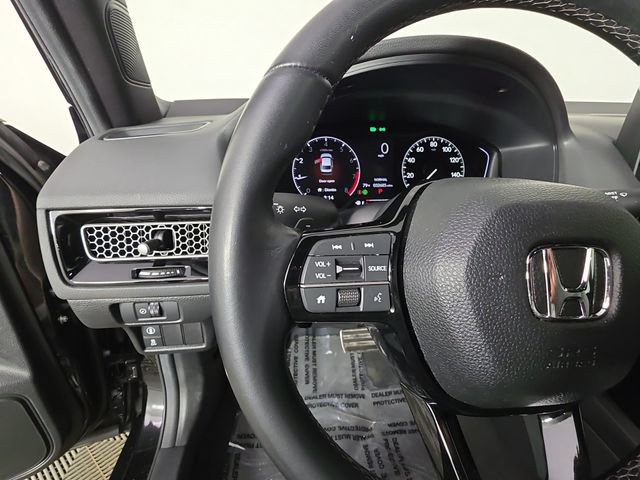Used 2024 Honda Civic Sport image 27