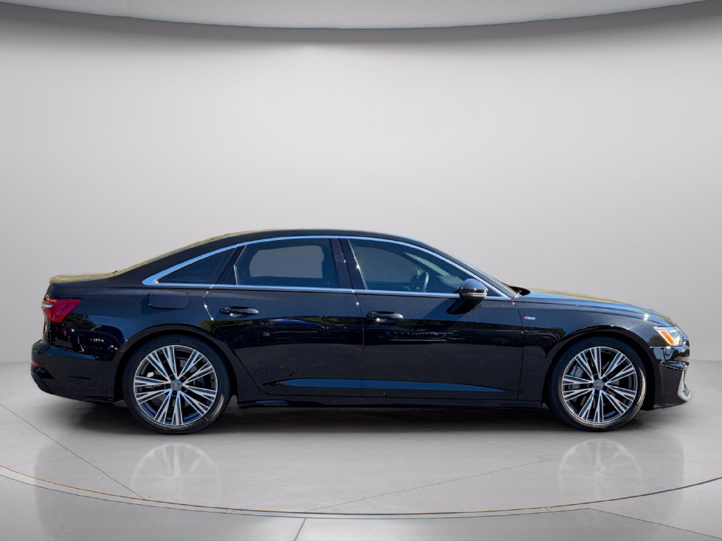 Used 2019 Audi A6 3.0T Premium Plus AWD/4WD image 7