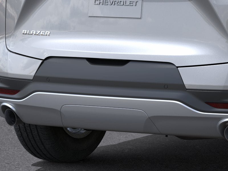 New 2026 Chevrolet Blazer LT FWD image 14