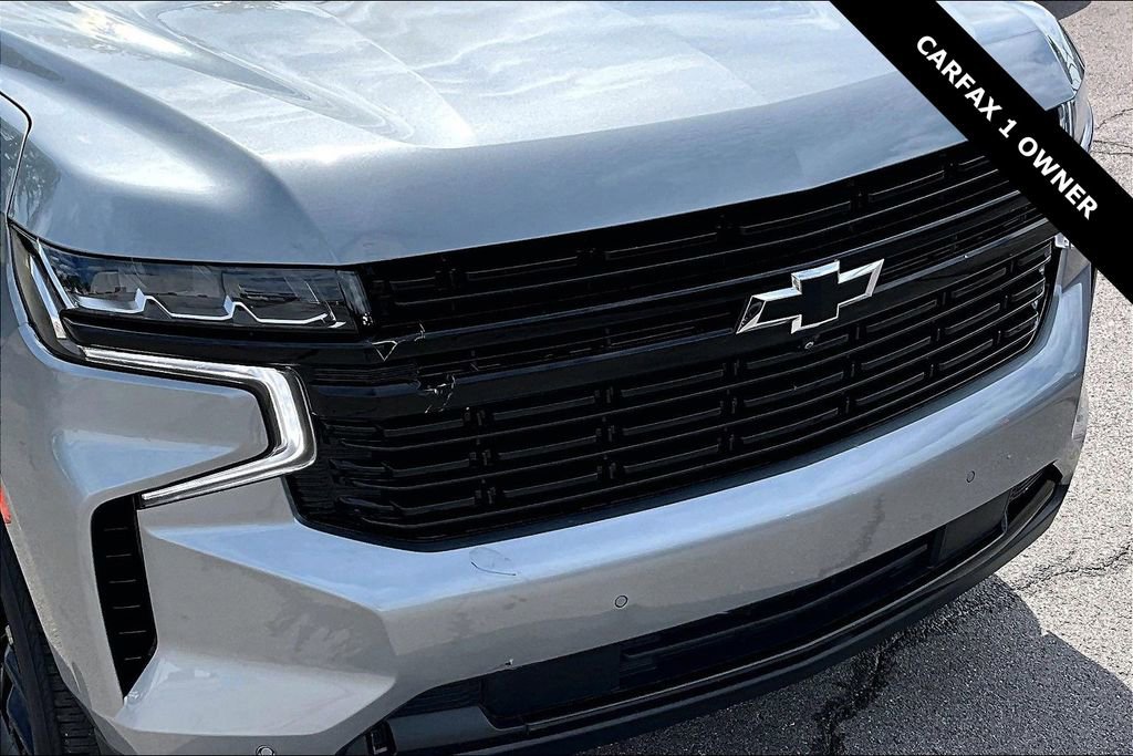 Used 2024 Chevrolet Tahoe RST w/ RST Performance Edition AWD/4WD image 33