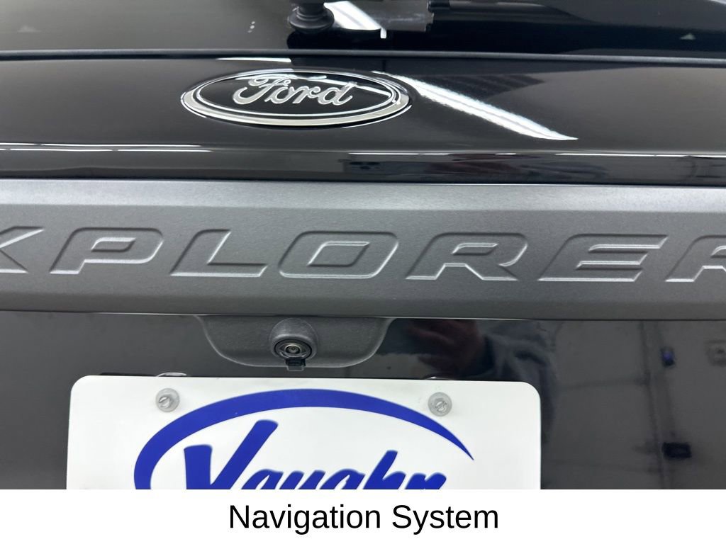 Used 2022 Ford Explorer Timberline image 17
