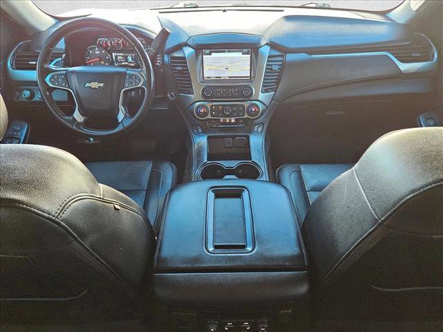 Used 2018 Chevrolet Tahoe LT image 20