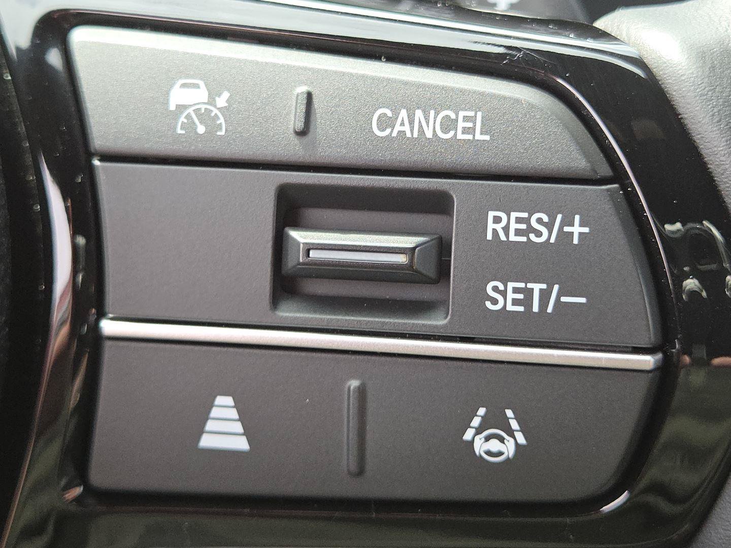 Used 2022 Honda Civic Sport image 25