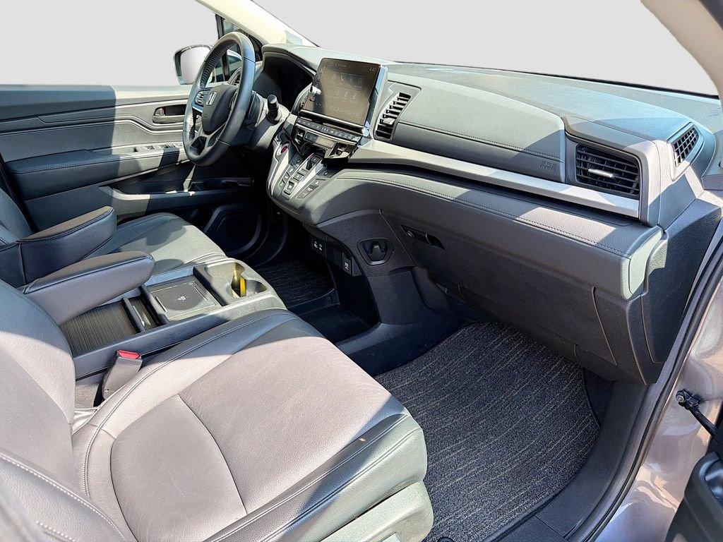 Used 2025 Honda Odyssey EX-L image 16