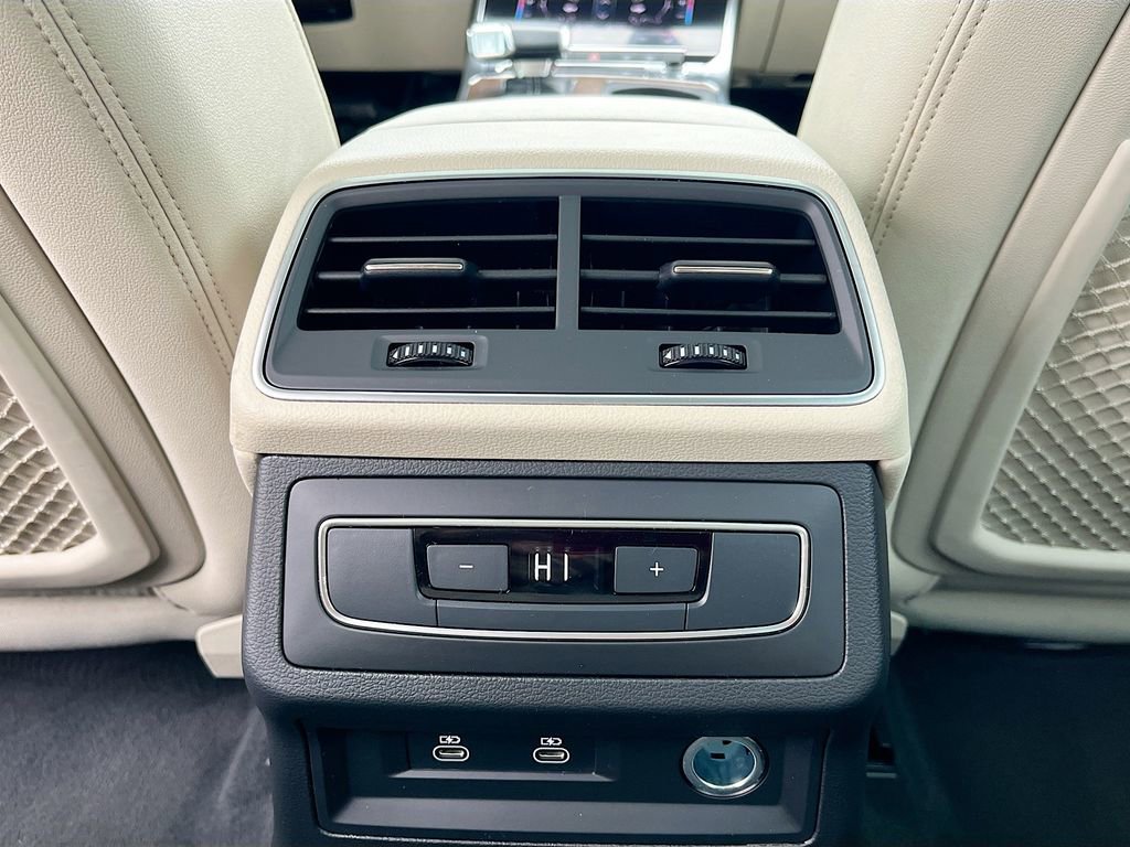 Used 2024 Audi A6 2.0T Premium w/ Convenience Package image 26