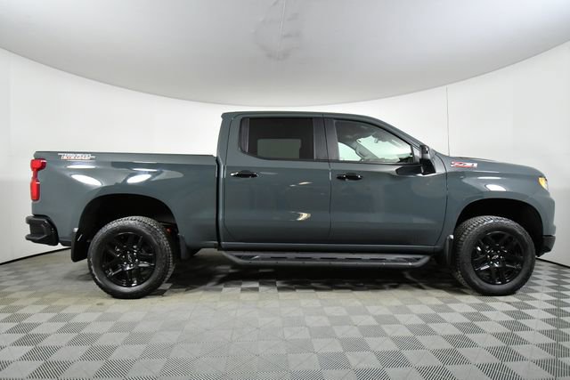 Used 2026 Chevrolet Silverado 1500 LT Trail Boss w/ Convenience Package II image 15