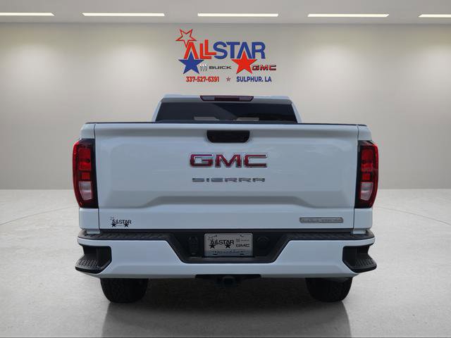 New 2026 GMC Sierra 1500 Elevation w/ Elevation Select Package image 6