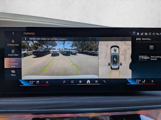 New 2026 BMW 750e xDrive AWD/4WD image 13